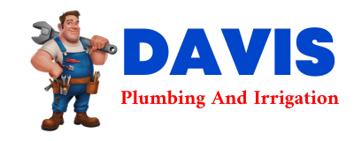 Trusted plumber in FORT HUNTER